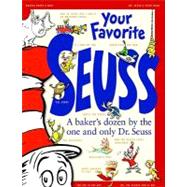 Your Favorite Seuss