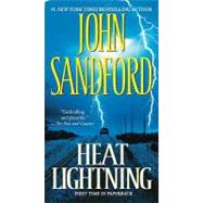 Heat Lightning