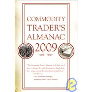 Commodity Trader's Almanac 2009