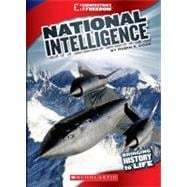 National Intelligence (Cornerstones of Freedom: Third Series)