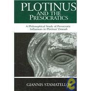 Plotinus and the Presocratics