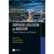 Cooperative Localization and Navigation