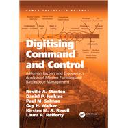 Digitising Command and Control