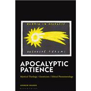 Apocalyptic Patience