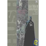 Batman: Hush - Volume One