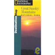 National Geographic Great Smoky Mountains National Park: Destination