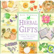 Herbal Gifts
