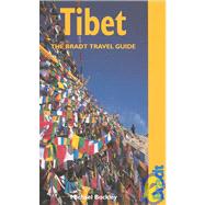 Tibet; The Bradt Travel Guide
