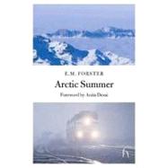 Arctic Summer