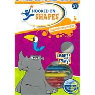 Hooked on Shapes: Super Activity Kit