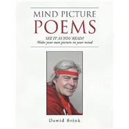Mind Picture Poems