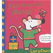 ¡Feliz navidad, Maisy!/ Merry Christmas Maisy