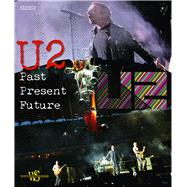 U2 Past, Present, Future
