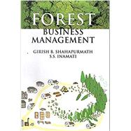 Forest Business Management