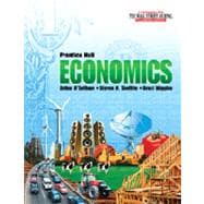 Economics 2010 Prentice Hall Student Edition With Online Student Center 6-Year License