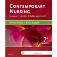 Evolve Resources for Contemporary Nursing