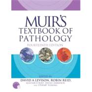 Muir's Textbook of Pathology, Fourteenth Edition