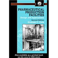 Pharmaceutical Production Facilities