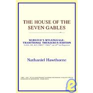 The House of the Seven Gables: Webster's Chinese-simplified Thesaurus Edition