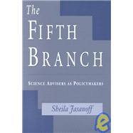The Fifth Branch