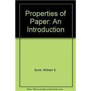 Properties of Papers: An Introduction