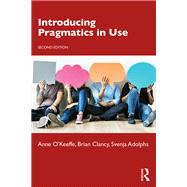 Introducing Pragmatics in Use