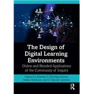 The Design of Digital Learning Environments