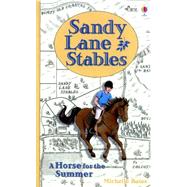 Sandy Lane Stables - a Horse for the Summer