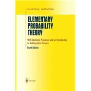 Elementary Probability Theory
