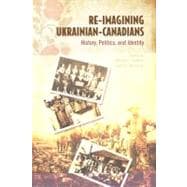 Re-imagining Ukrainian Canadians