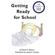 Getting Ready for School