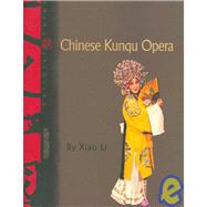 Chinese Kunqu Opera