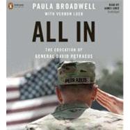 All in: The Education of General Petraeus