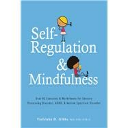 Self-Regulation & Mindfulness,9781683730620