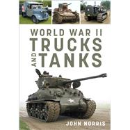 World War II Trucks and Tanks