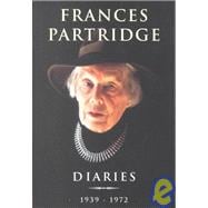 Frances Partridge Diaries, 1930-1972