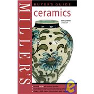 Miller's Buyer's Guide: Ceramics