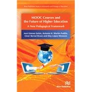 Mooc Courses and the Future of Higher Education
