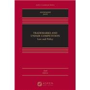 Trademarks and Unfair Competition