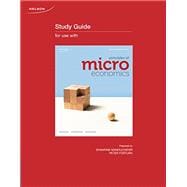 Study Guide for Principles of Microeconomics, Sixth Canadian Edition