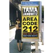 Area Code 212 : New York Days, New York Nights
