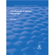 The Etchings of Wilfred Fairclough