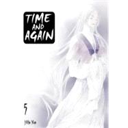 Time and Again, Vol. 5