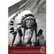 Native American Portraits