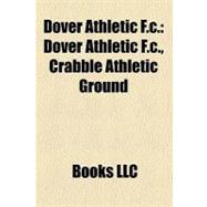 Dover Athletic F.c.