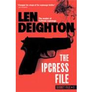 The Ipcress File