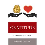 Gratitude A Way of Teaching