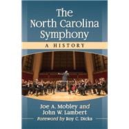 The North Carolina Symphony