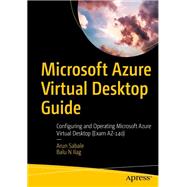 Microsoft Azure Virtual Desktop Guide