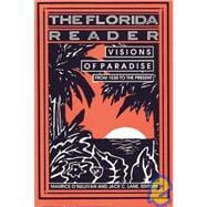 The Florida Reader Visions of Paradise